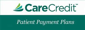 CareCredit logo