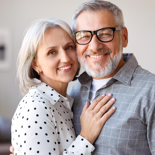 Dental sealant procedure performed on patient's tooth in Florence, KY